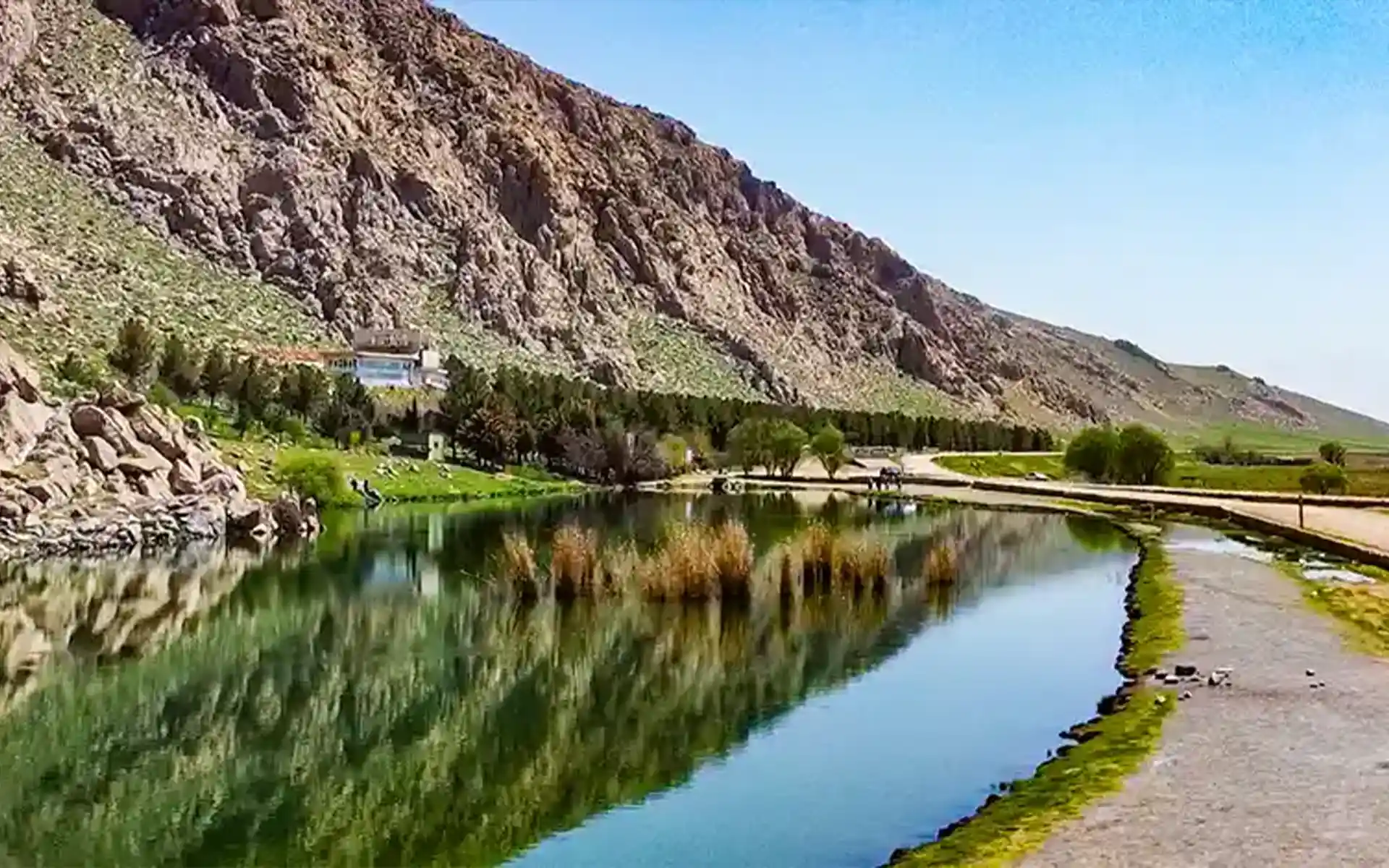 تالاب هشیلان