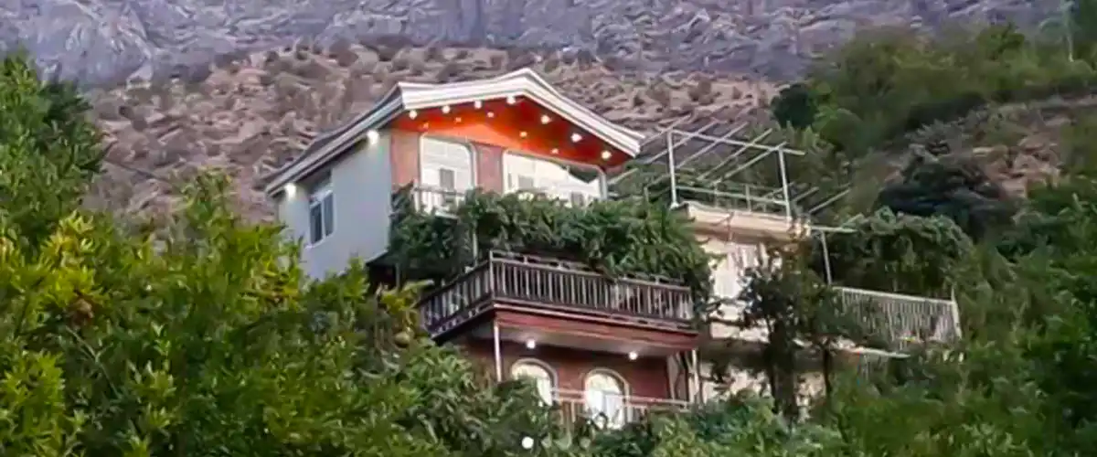 نگین هورامان