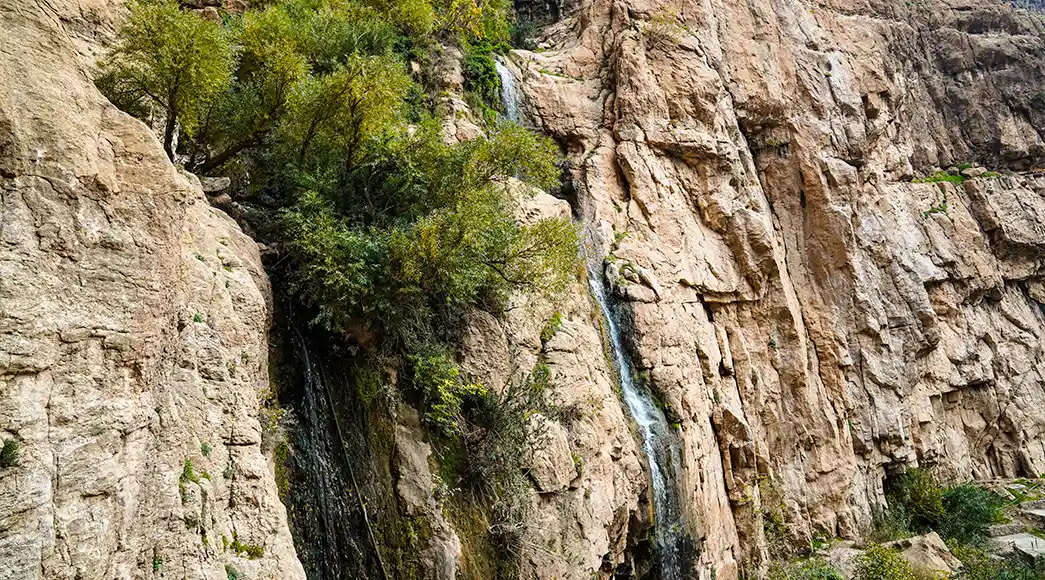 آبشار پیران