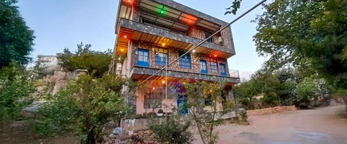 سیران خانگاه