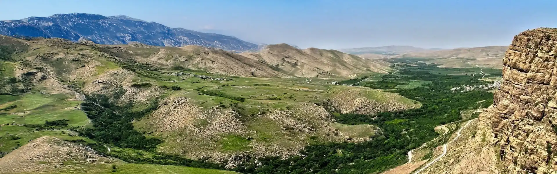 شهرستان دالاهو