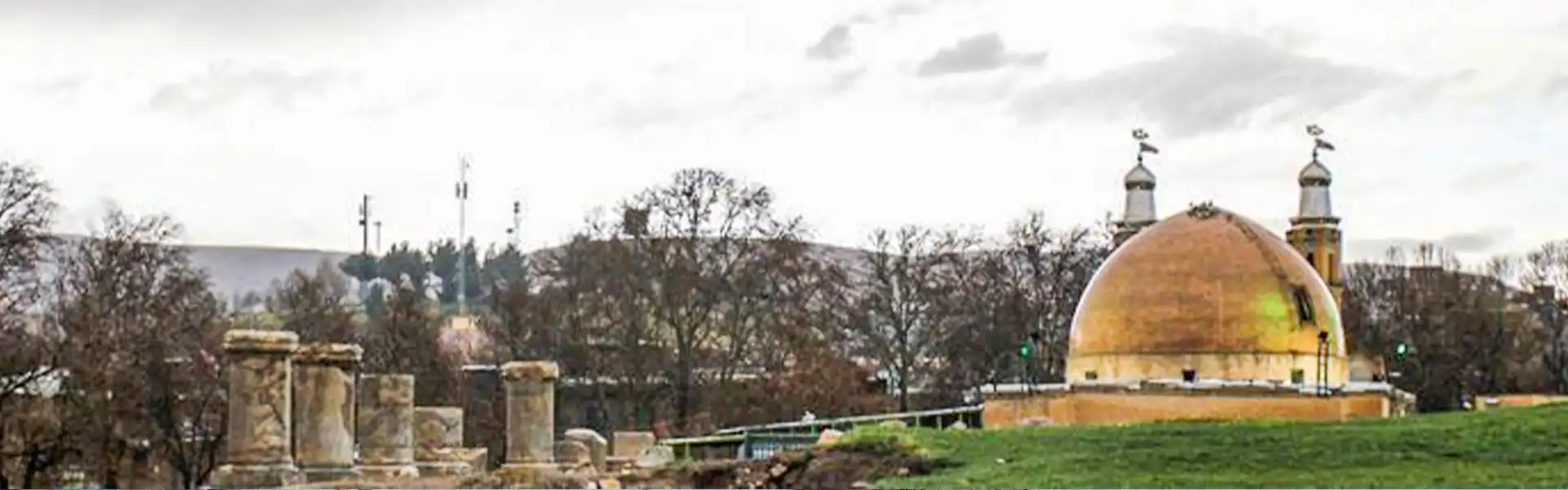 امام زاده ابراهیم