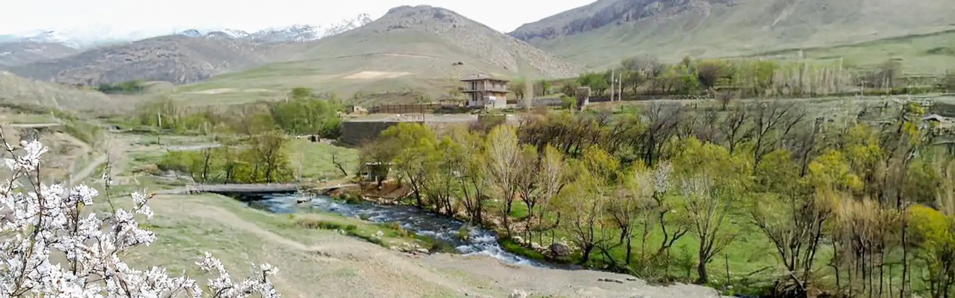 روستای گزنهله