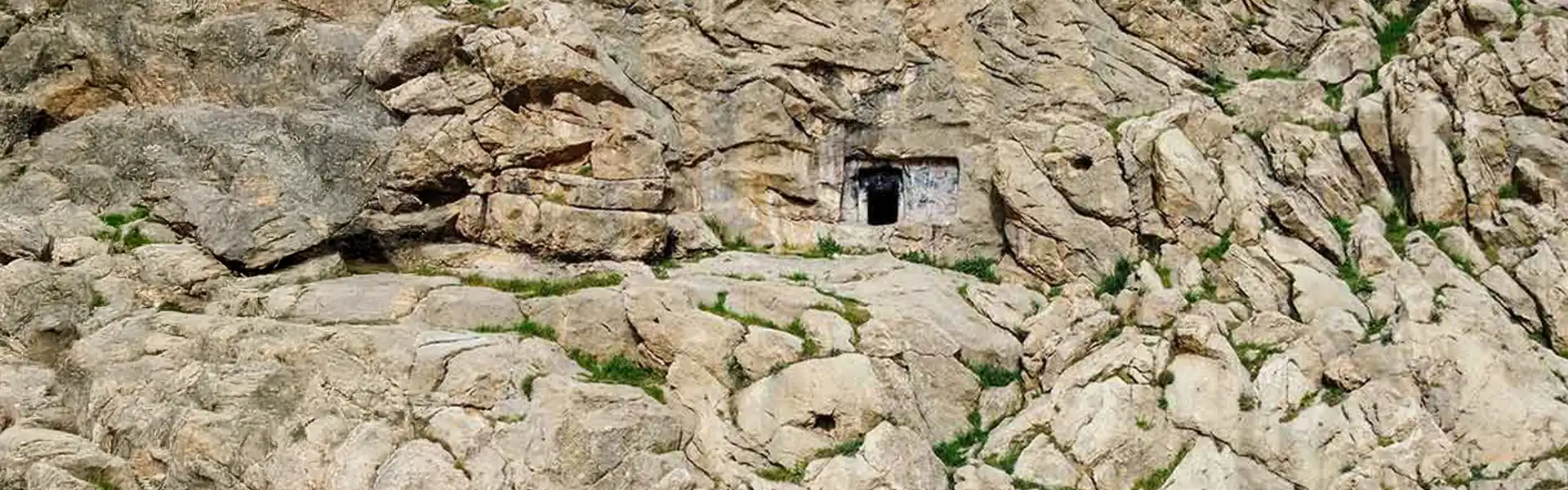 گوردخمه روانسر