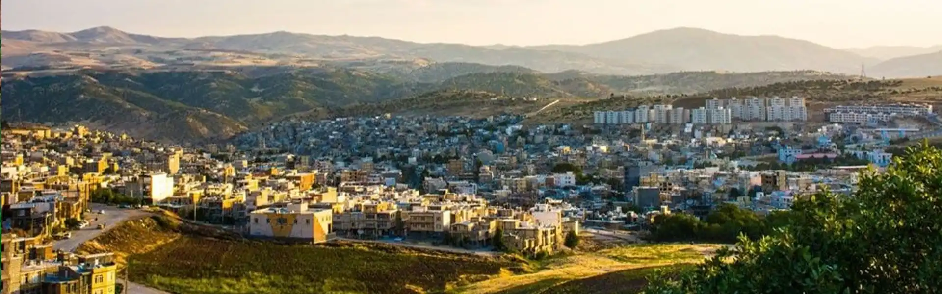 شهرستان جوانرود