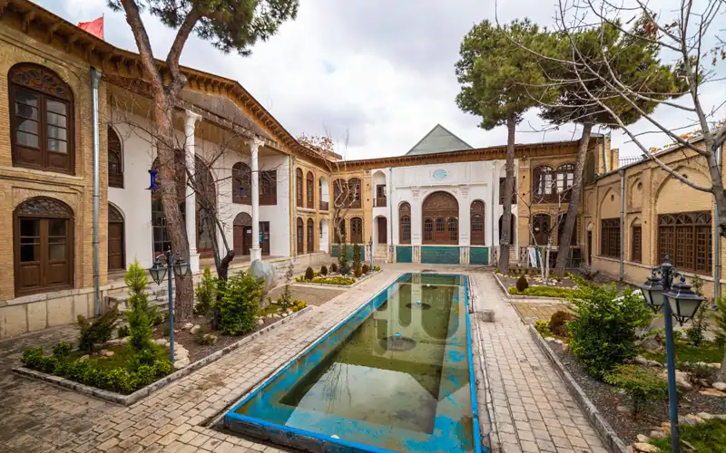 گالری تصاویر کرمانشاه