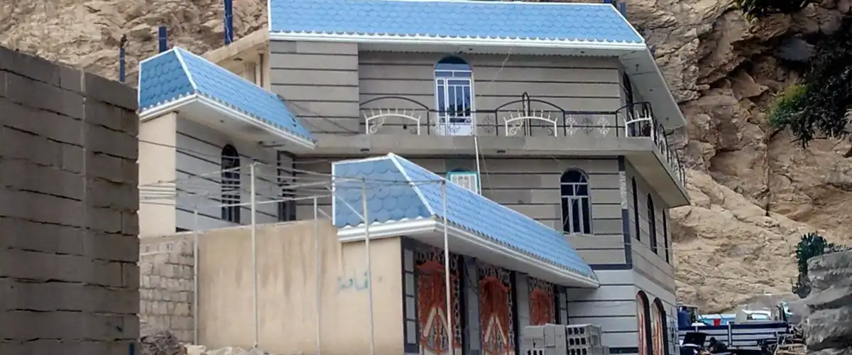 آبشار ریجاب