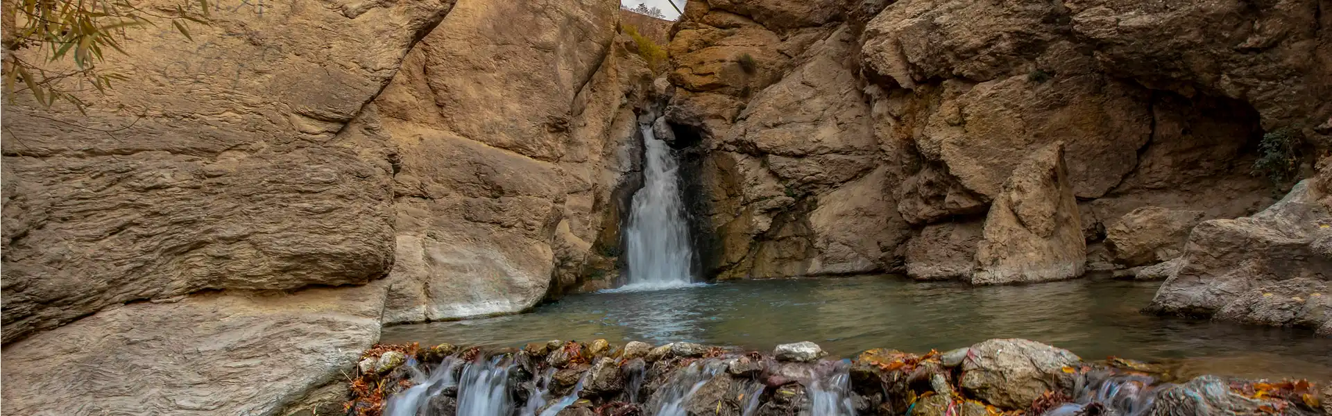 شهرستان صحنه