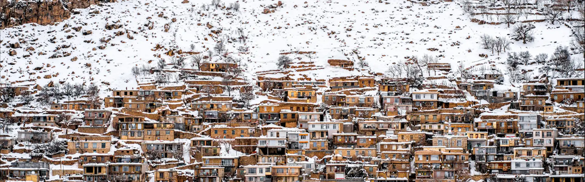 روستای شمشیر