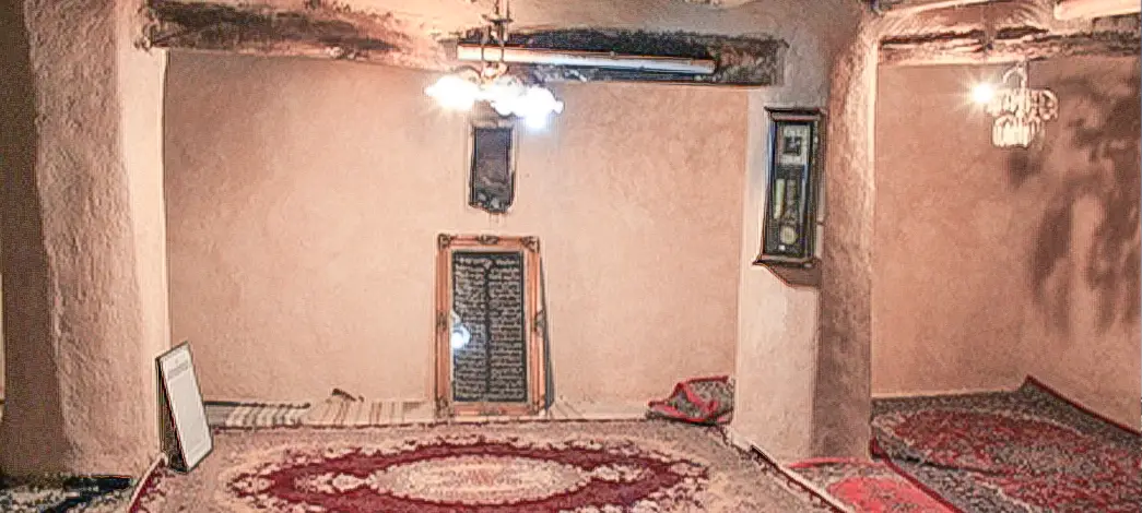 چلهخانه هجیج