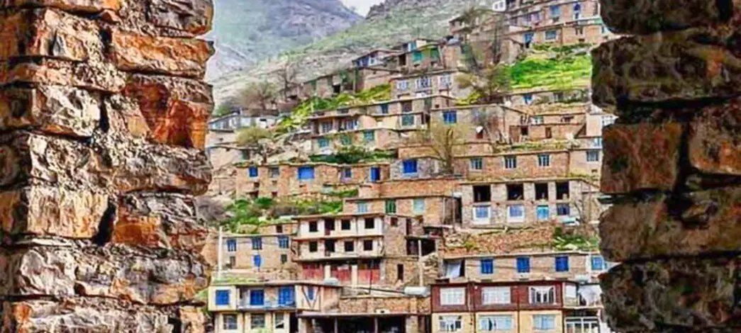 روستای هجیج