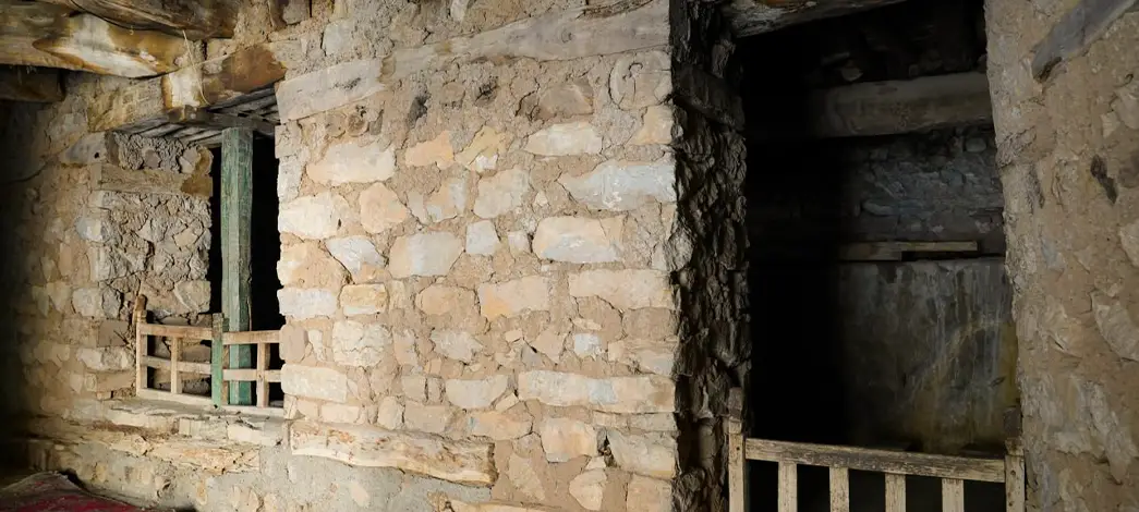 حوضخانه هجیج